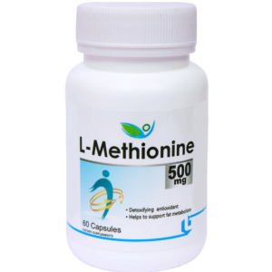 Biotrex L-Methionine