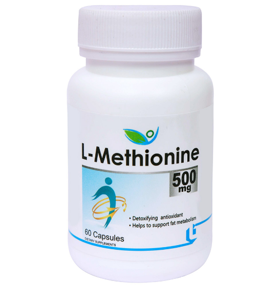 Biotrex L-Methionine