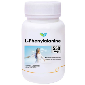 Biotrex L Phenylalanine