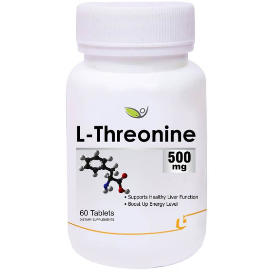 Biotrex L Threonine