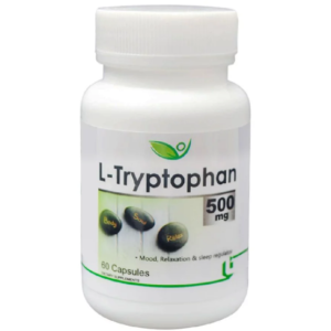 Biotrex L-Tryptophan
