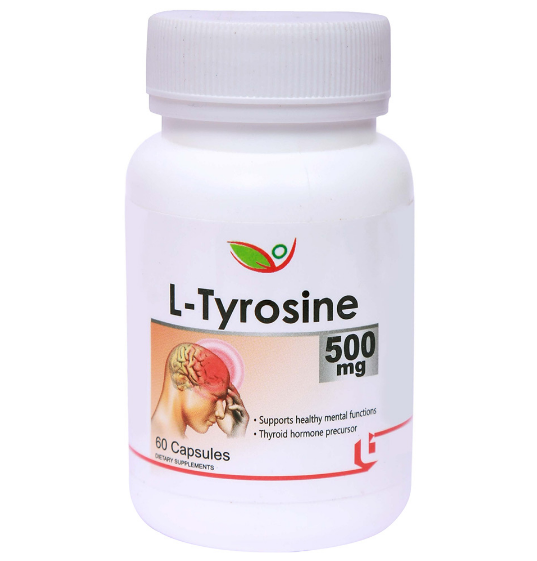 Biotrex L-Tyrosine
