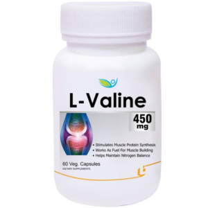 Biotrex L-Valine