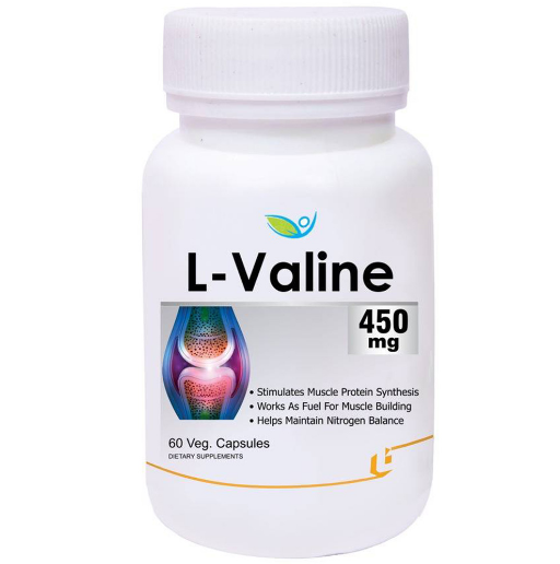 Biotrex L-Valine