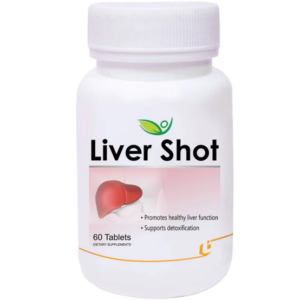 Biotrex Liver Shot