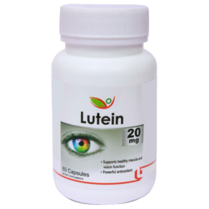 Biotrex Lutein
