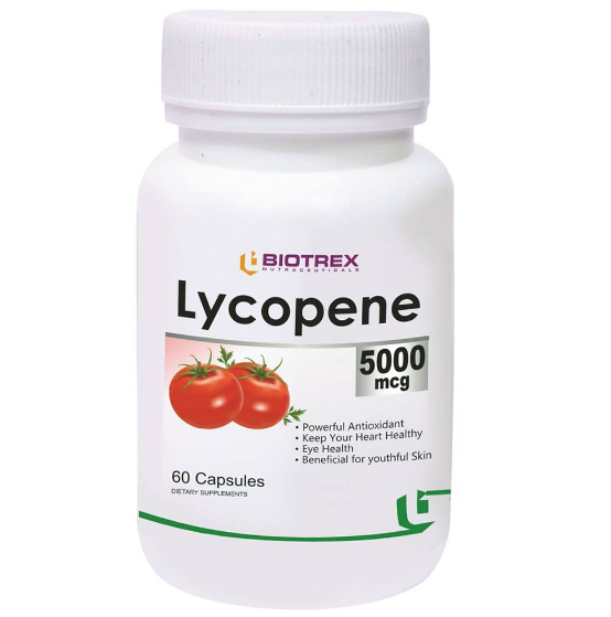 Biotrex Lycopene