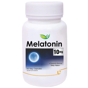 Biotrex Melatonin