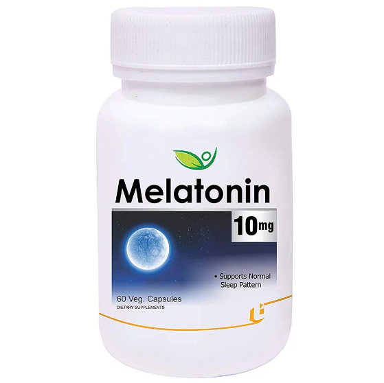 Biotrex Melatonin