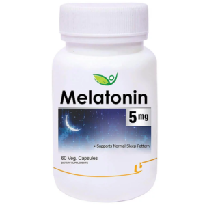 Biotrex Melatonin