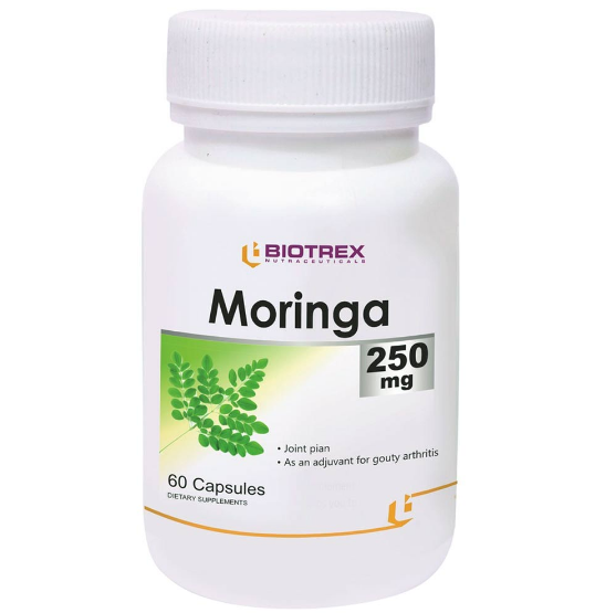 Biotrex Moringa