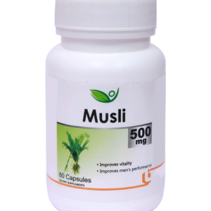 Biotrex Musli