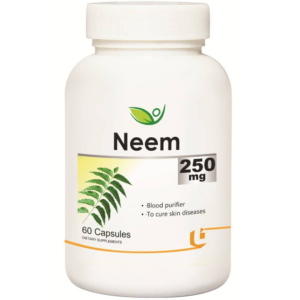 Biotrex Neem