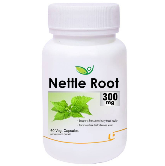 Biotrex Nettle Root