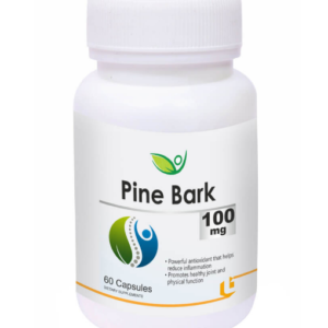 Biotrex Pine Bark