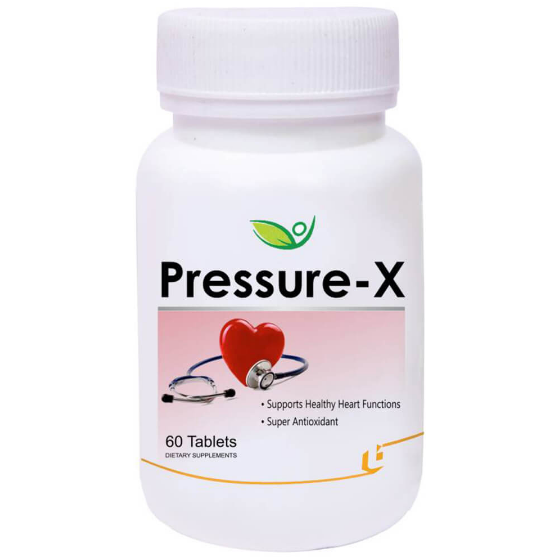 Biotrex Pressure-X