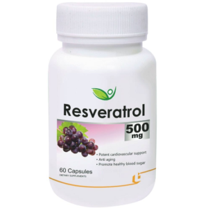 Biotrex Resveratrol