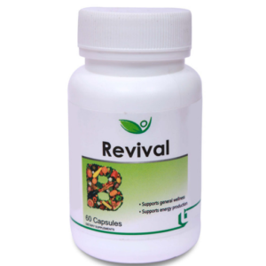 Biotrex Revival