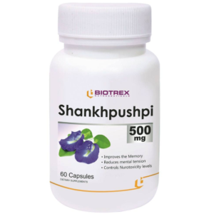 Biotrex Shankhpushpi