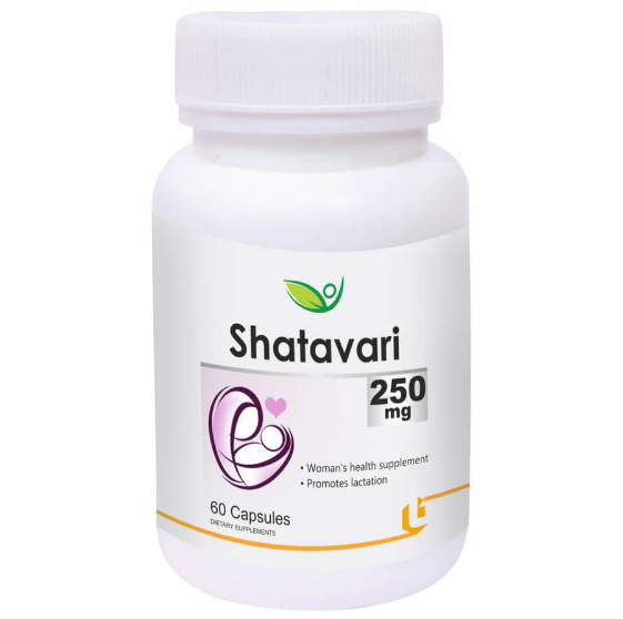 Biotrex Shatavari