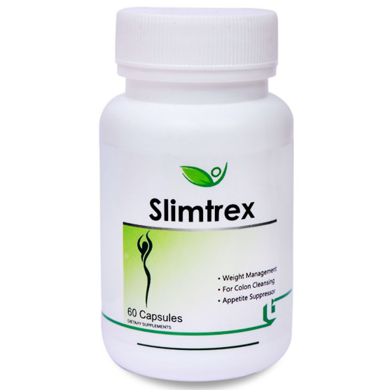 Biotrex Slimtrex