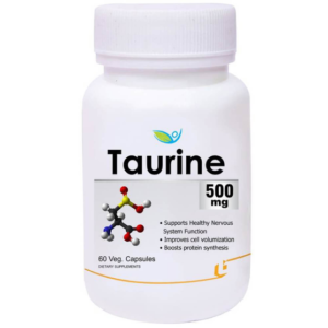 Biotrex Taurine