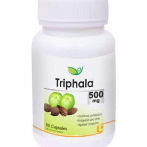 Biotrex Triphala