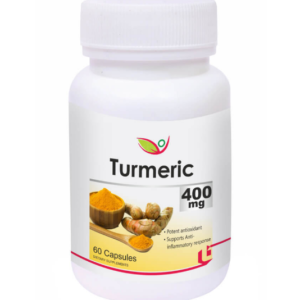 Biotrex Turmeric