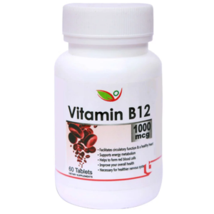 Biotrex Vitamin B12