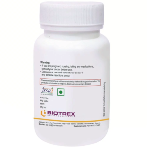 Biotrex Vitamin B6 -1