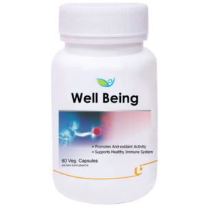 Biotrex Well Being