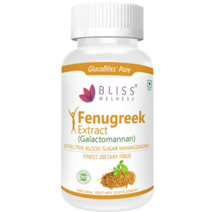 Bliss Welness Fenugreek Extract