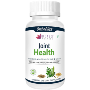 Bliss Welness Joint Health