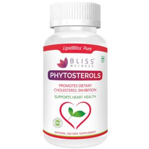 Bliss Welness Phytosterols