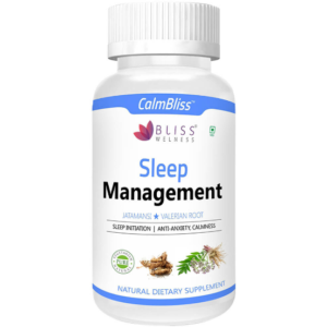 Bliss Welness Sleep Management