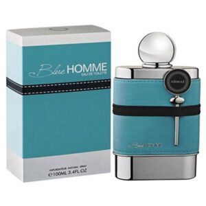 Blue Homme