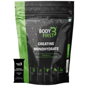 BodyFirst Creatine Monohydrate