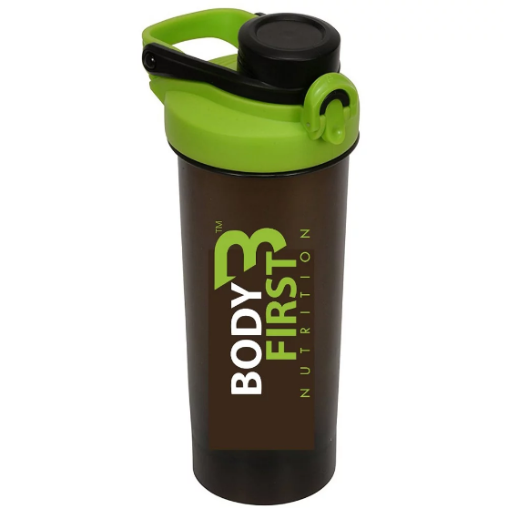 BodyFirst Shaker Bottle