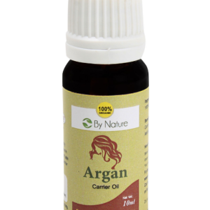 By Nature Argan Carrier Oil