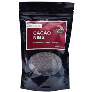 By Nature Cacao Nibs
