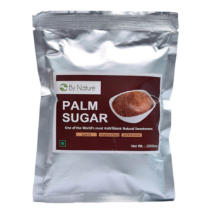 By Nature Palm Sugar