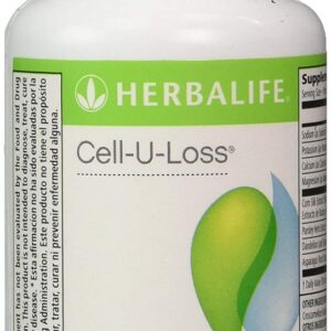 Cell-U-Loss Herbalife