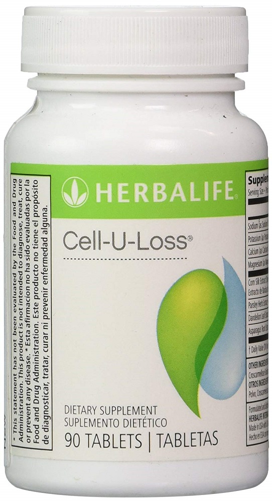 Cell-U-Loss Herbalife