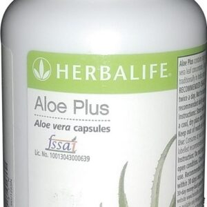 Herbalife Aloe Plus