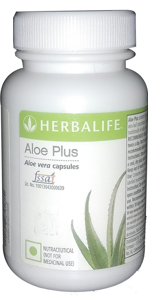 Herbalife Aloe Plus