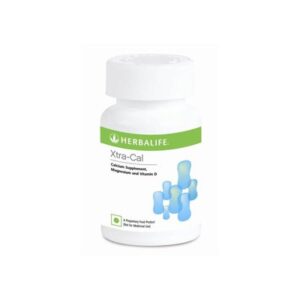 Herbalife Calcium Xtra-Cal Tablet