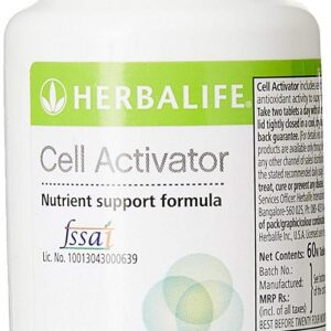 Herbalife Cell Activator Nutrient Support Formula