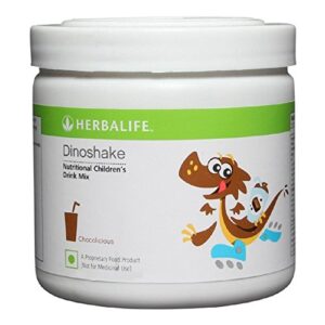 Herbalife Dinoshake Nutritional Drink Mix Protein Powder