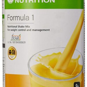 Herbalife Formula 1 Shake
