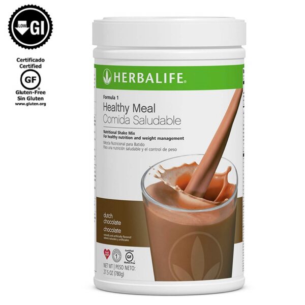 Herbalife Formula 1 Shake Mix